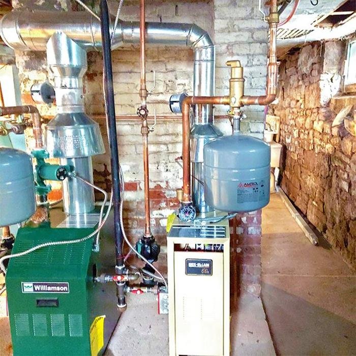 Slide of Expert Home Services