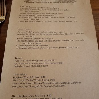 Nonna Restaurant - DFW restaurant week menu - Italian Near Me - Dallas, Texas Nonna Restaurant - DFW restaurant week menu - Italian Near Me - Dallas, Texas
