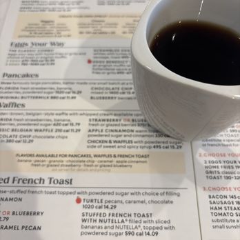 Keke's Breakfast Cafe - If it's so gluten friendly why is it so difficult to get a gf menu every time? - Breakfast & Brunch Near Me - Odessa, Florida Keke's Breakfast Cafe - If it's so gluten friendly why is it so difficult to get a gf menu every time? - Breakfast & Brunch Near Me - Odessa, Florida