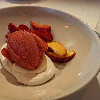 Chez Panisse - New American Near Me - Berkeley, California