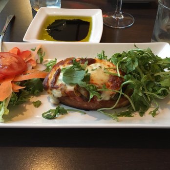 Trattoria - Italian Near Me - Windermere, CMA Trattoria - Italian Near Me - Windermere, CMA