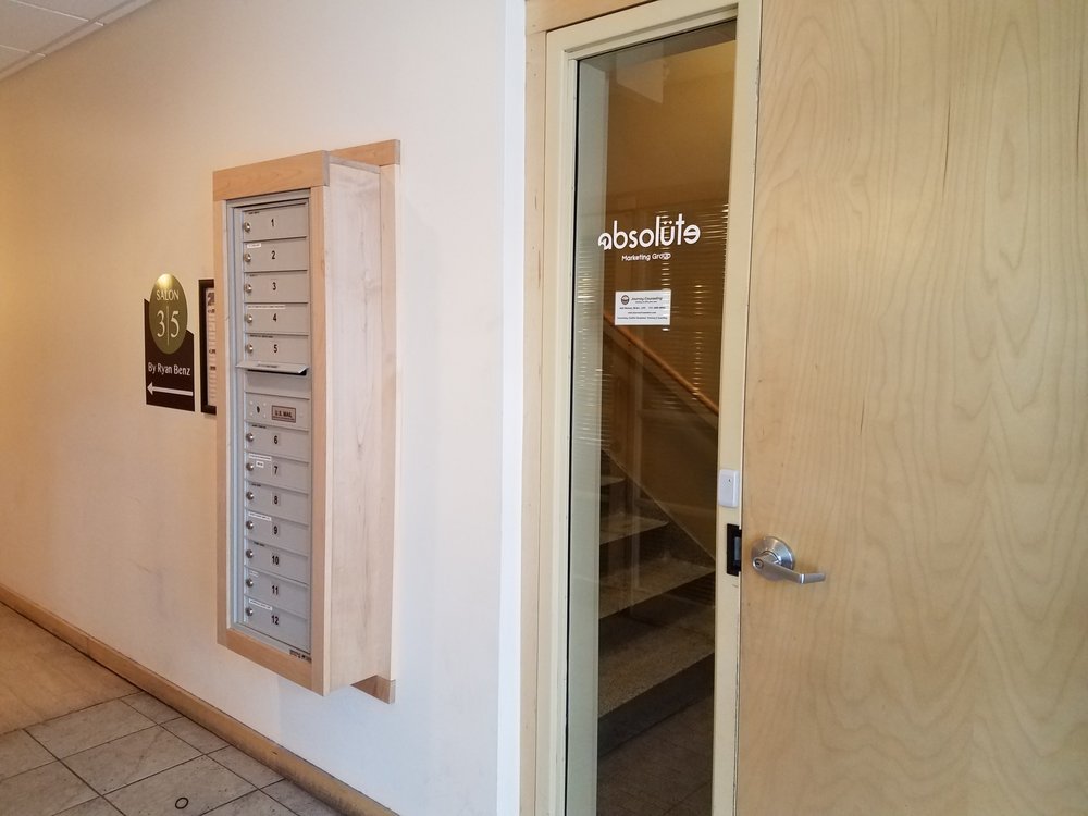 JOURNEY COUNSELING Updated August 2024 1401 32nd St S, Fargo, North