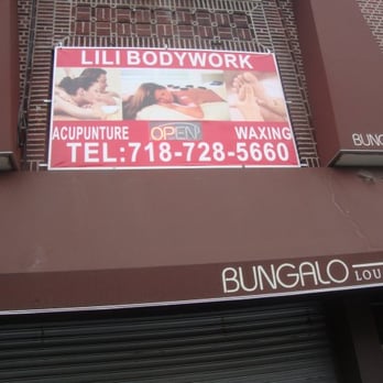 Lili Bodywork - Massage Near Me - Astoria, New York