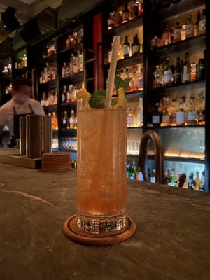 28 HongKong Street by null