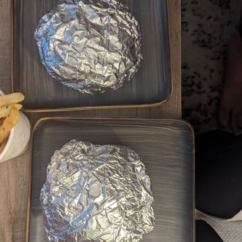 Cluck Cluck Moo Moo - Burgers Near Me - Buffalo, New York Cluck Cluck Moo Moo - Burgers Near Me - Buffalo, New York