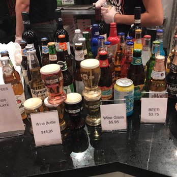 1000 Degrees Pizza - North Miami Beach, FL - Drinks anyone - Pizza Near Me - North Miami Beach, Florida 1000 Degrees Pizza - North Miami Beach, FL - Drinks anyone - Pizza Near Me - North Miami Beach, Florida