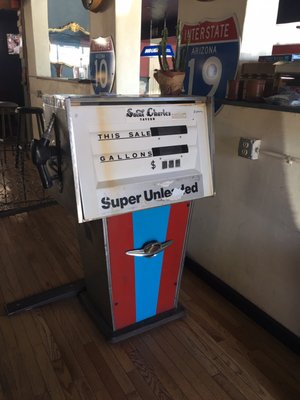 Saint Charles Tavern by null