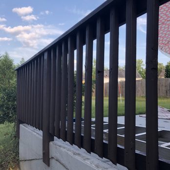 Amaya’s Maintenance - Deck stain - Home Cleaning Near Me Amaya’s Maintenance - Deck stain - Home Cleaning Near Me