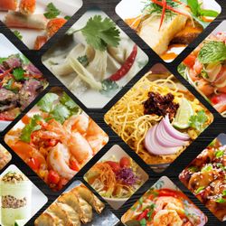 Thai Delight Kitchen