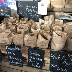 Hamilton Farmers Market