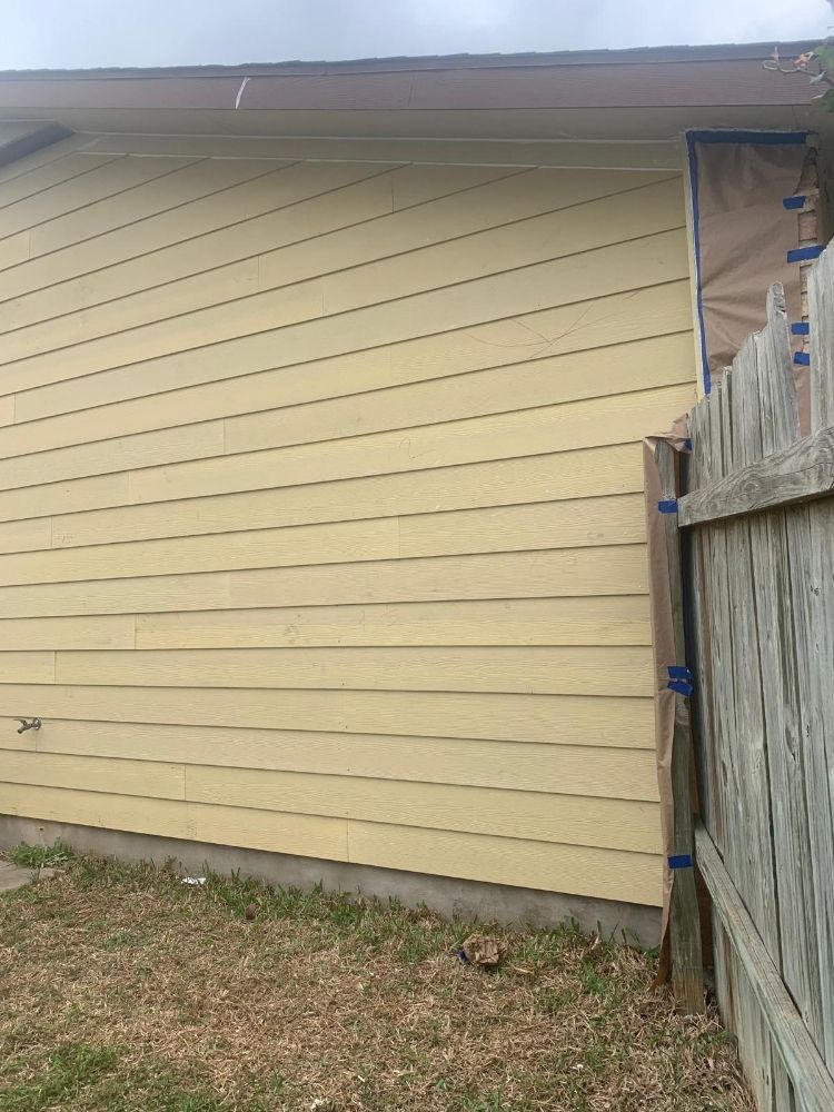 Slide of Ramirez Remodeling