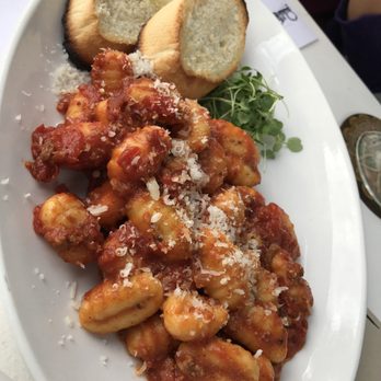 Nado Republic - gnocchi bolognasie - Wine Bars Near Me - Coronado, California