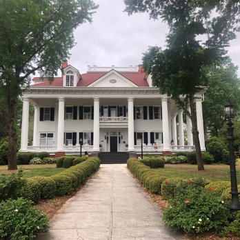 Twelve Oaks Bed and Breakfast - Bed & Breakfast Near Me - Covington, Georgia