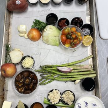 Untamed Chef - Prep - Cooking Classes Near Me - Chesapeake, Virginia Untamed Chef - Prep - Cooking Classes Near Me - Chesapeake, Virginia