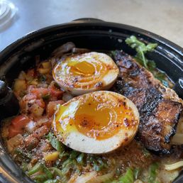 Birria Ramen