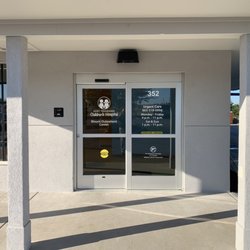 Blount Outpatient Center and Urgent Care
