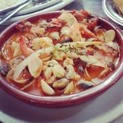 Los Molinos