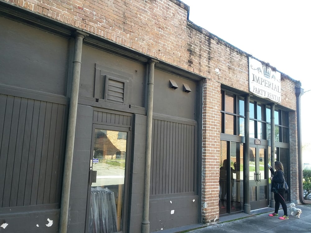 IMPERIAL PARTY RENTAL Updated June 2024 2504 W Kathleen St, Tampa