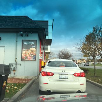 McDonald's - Morning routines - Fast Food Near Me - Stouffville, Ontario