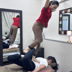 Thai Magic Massage