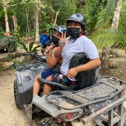 Selva Maya Eco Adventure