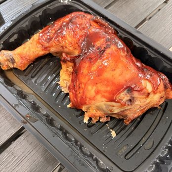 Detwiler’s Farm Market - Bbq chicken leg - Farmers Market Near Me - Bradenton, Florida Detwiler’s Farm Market - Bbq chicken leg - Farmers Market Near Me - Bradenton, Florida