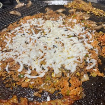 Pigya - Korean Near Me - Los Angeles, California