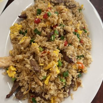 Casa Peru - Peruvian Near Me - Salt Lake City, Utah