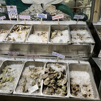 Harbor Fish Market - Seafood Markets Near Me - Portland, Maine Harbor Fish Market - Seafood Markets Near Me - Portland, Maine