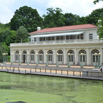 Prospect Park - The Boathouse - Parks Near Me - Brooklyn, New York Prospect Park - The Boathouse - Parks Near Me - Brooklyn, New York