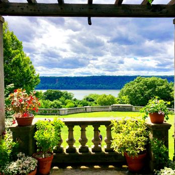 The Cafe at Wave Hill - Venues & Event Spaces Near Me - Bronx, New York The Cafe at Wave Hill - Venues & Event Spaces Near Me - Bronx, New York