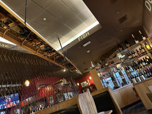 Duke's Seafood by null