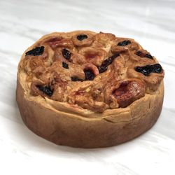 Elegance Cafe - Elegance Coffee Cake