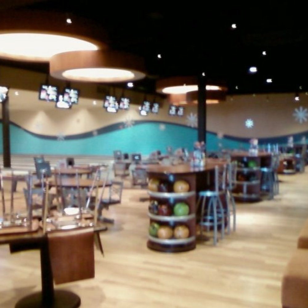 Big Al's - love the connection with the 1960's back there. :) - Sports Bars Near Me - Vancouver, Washington