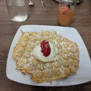 Teaspoon - Breakfast & Brunch Near Me - Tucson, Arizona