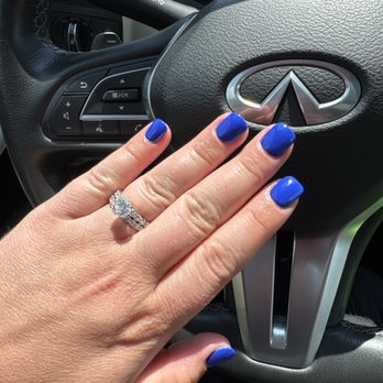 Prospect Nails - Nail Salons Near Me - Prospect, Kentucky