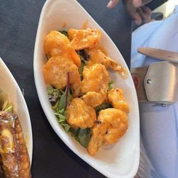 Noir Kitchen & Cocktails - Soul Food Near Me - Nashville, Tennessee