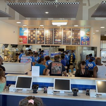 White Castle - Burgers Near Me - Orlando, Florida