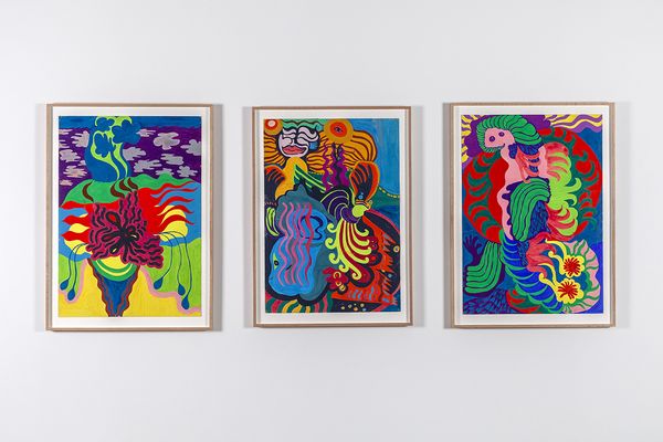 The Fabric Workshop and Museum by null