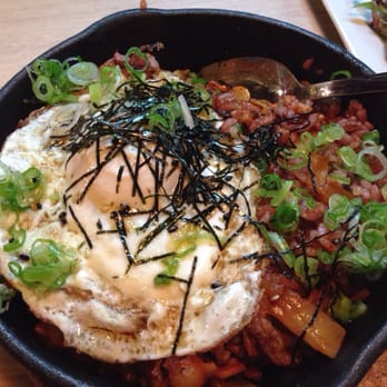 Tong Sake House - Kimchee Bacon - Korean Near Me - Poway, California Tong Sake House - Kimchee Bacon - Korean Near Me - Poway, California