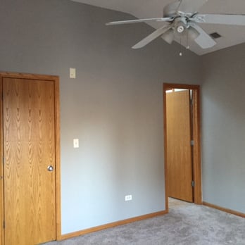Chicago Painters - Master bedroom after - Painters Near Me - Chicago, Illinois