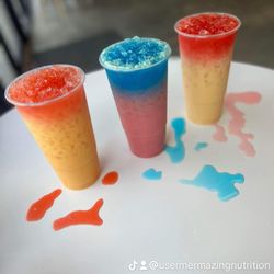 Mermazing Nutrition