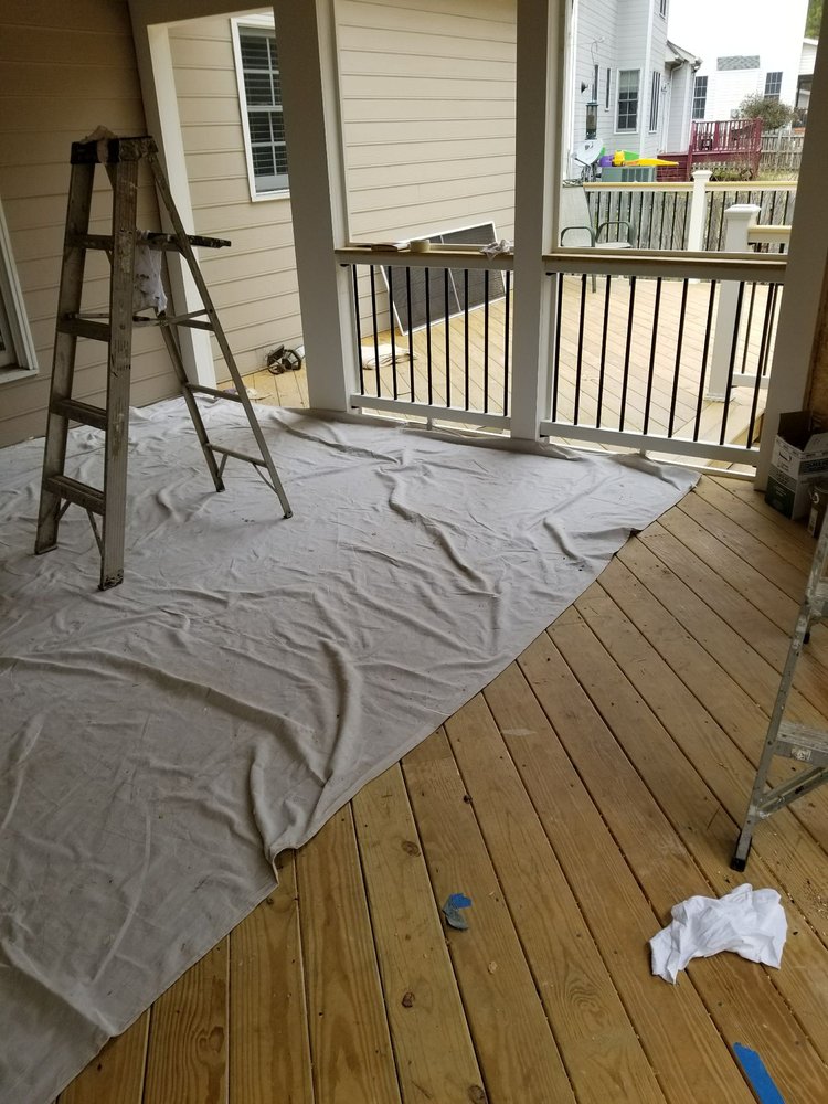 Slide of S & O Painting & Home Repair