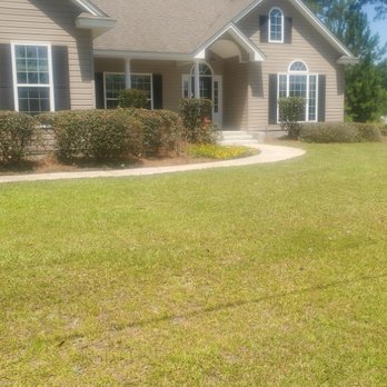 TurnKey Services Unlimited - Landscape maintenance services - Landscaping Near Me - Adel, Georgia TurnKey Services Unlimited - Landscape maintenance services - Landscaping Near Me - Adel, Georgia