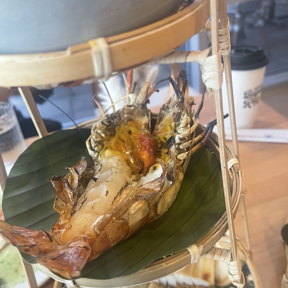 TALAY - Grill Freshwater pawn - Thai Near Me - Orlando, Florida TALAY - Grill Freshwater pawn - Thai Near Me - Orlando, Florida