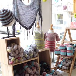 Ja Wol - Ja, Wol brand yarns
