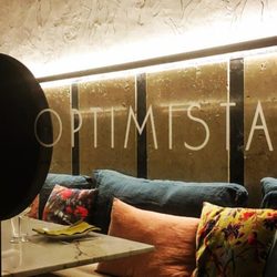 Restaurante Optimista