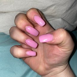 My nails are all different sizes lengths and shapes My nails are all different sizes lengths and shapes