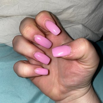 BB Nail Salon - My nails are all different sizes lengths and shapes - Nail Salons Near Me - Parrish, Florida BB Nail Salon - My nails are all different sizes lengths and shapes - Nail Salons Near Me - Parrish, Florida
