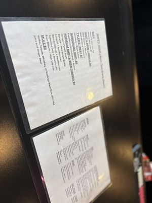 UFO Bar by null